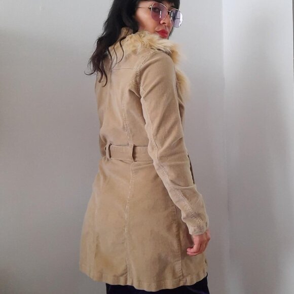 Levis Penny Lane fall Jacket - Picture 7 of 7